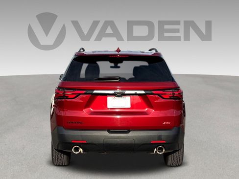 Used 2023 Chevrolet Traverse RS image 29