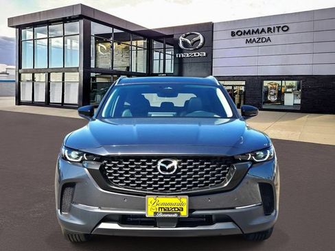 New 2026 MAZDA CX-50 AWD 2.5 S w/ Cargo Package image 5