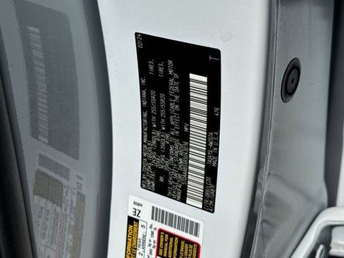 Certified 2024 Toyota Grand Highlander Limited image 36