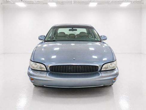 Used 2005 Buick Park Avenue FWD image 8