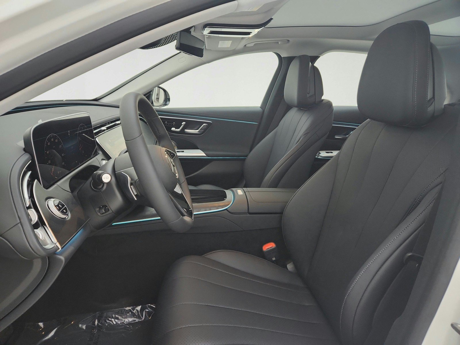 Certified 2025 Mercedes-Benz E 350 Sedan image 17