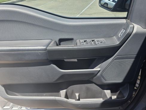 Used 2023 Ford F150 XL w/ STX Appearance Package RWD image 21