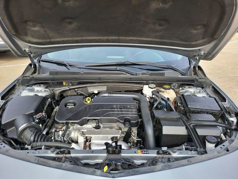 Certified 2023 Chevrolet Malibu LT image 27