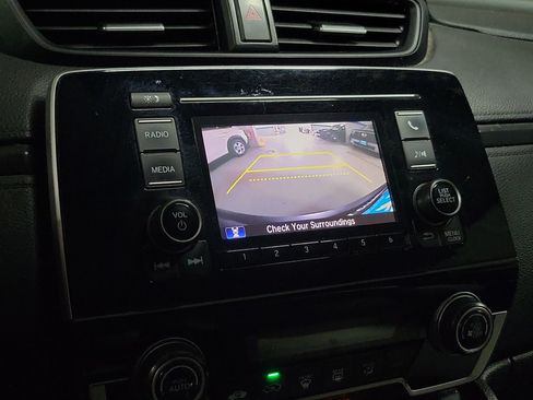 Used 2019 Honda CR-V LX image 28