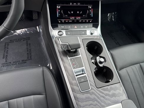 New 2025 Audi A6 Premium Plus image 18