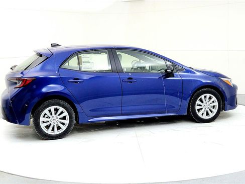 New 2026 Toyota Corolla SE image 6