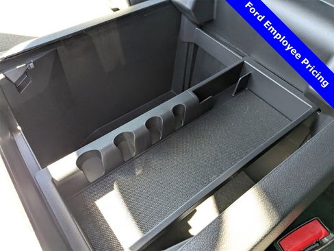 New 2025 Ford F150 XLT w/ Equipment Group 302A MID image 39