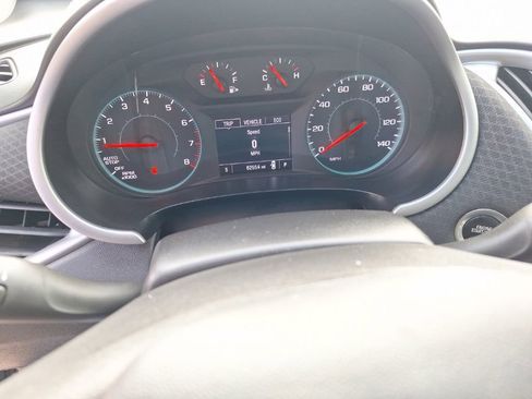 Used 2023 Chevrolet Malibu LT image 27