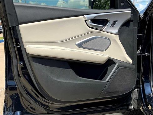 New 2025 Acura RDX SH-AWD w/ Technology Package image 10