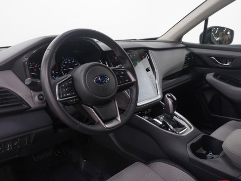 Used 2024 Subaru Outback Premium image 25
