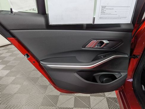 Certified 2023 BMW 330i xDrive 330i xDrive w/ Premium Package image 44