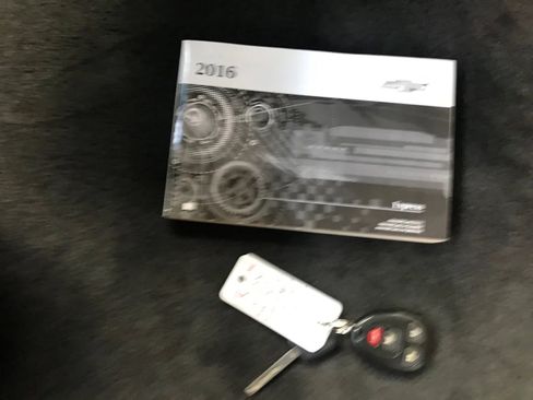 Used 2016 Chevrolet Express 3500 LT w/ LT Preferred Equipment Group image 23