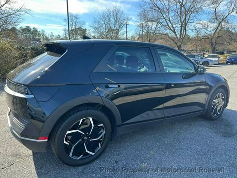 Used 2024 Hyundai Ioniq 5 SEL image 8