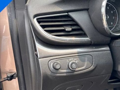 Used 2019 Buick Encore Preferred w/ Safety Package FWD image 11