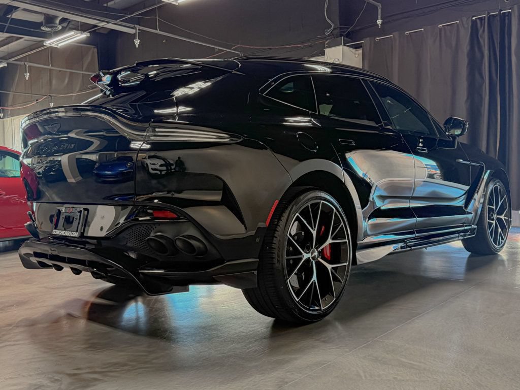 Used 2024 Aston Martin DBX 707 AWD/4WD image 6