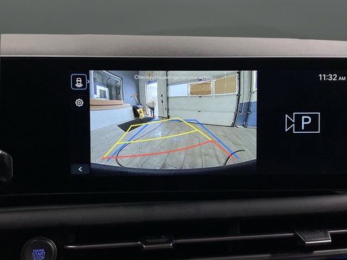 New 2026 Hyundai Santa Cruz SEL image 9