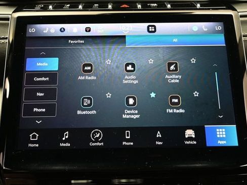 Used 2023 Jeep Grand Cherokee Limited w/ Black Appearance Package AWD/4WD image 45
