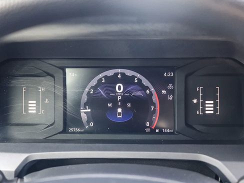 Used 2024 Toyota Tacoma SR RWD image 23