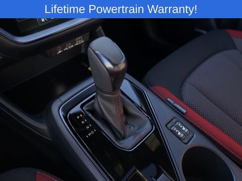 New 2025 Subaru Impreza RS w/ Popular Package #1 image 26