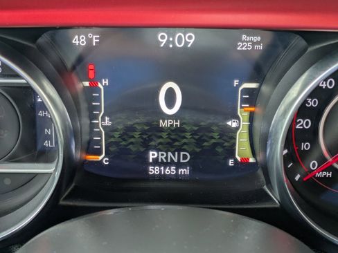 Used 2021 Jeep Wrangler Unlimited Rubicon image 24