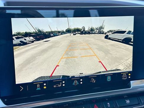 Used 2025 Chevrolet Silverado 3500 High Country w/ High Country Premium Package image 14