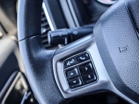 Used 2024 RAM 1500 Classic SLT image 24