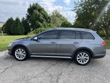 Used 2017 Volkswagen Golf Alltrack SEL image 2