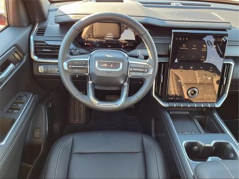 New 2026 GMC Acadia Elevation w/ Black Edition image 9