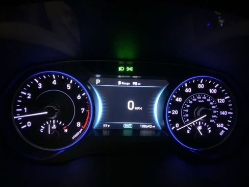 Used 2021 Hyundai Palisade SEL image 15