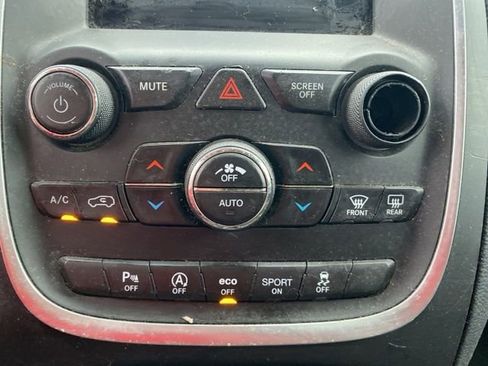 Used 2020 Dodge Durango AWD w/ Trailer Tow Group IV image 18