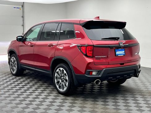 Used 2025 Honda Passport EX-L image 13