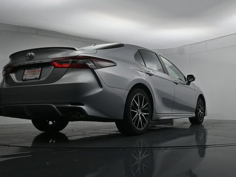 Used 2024 Toyota Camry SE FWD image 37