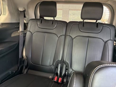 Used 2021 Jeep Grand Cherokee L Limited image 20