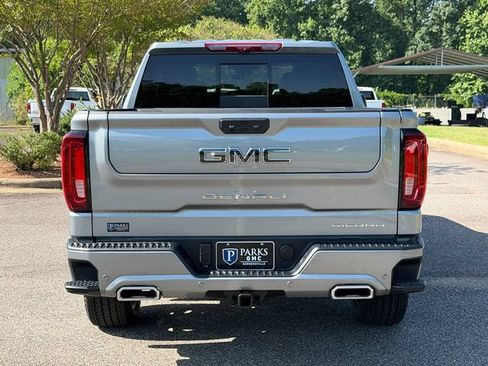 New 2026 GMC Sierra 1500 Denali Ultimate AWD/4WD image 27