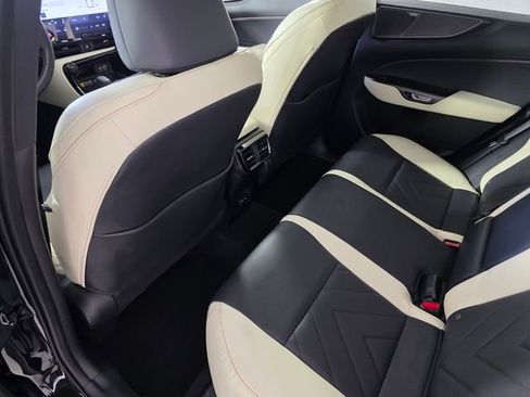 Used 2023 Lexus NX 350 AWD w/ Luxury Package image 17