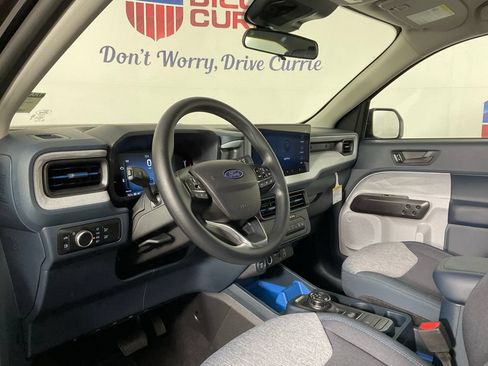 New 2026 Ford Maverick XLT FWD image 13