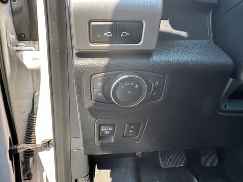 Used 2020 Ford F150 Platinum AWD/4WD image 15