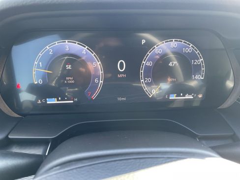 Used 2025 Jeep Grand Cherokee L Laredo image 20