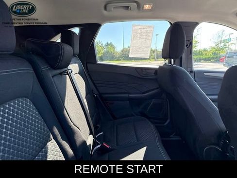 Used 2023 Ford Escape Active AWD/4WD image 11