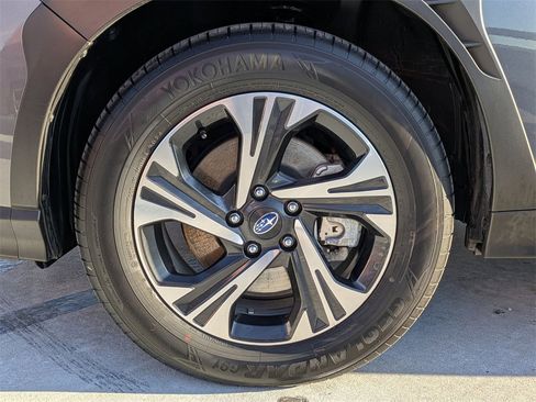 Used 2024 Subaru Crosstrek 2.0i Premium image 30