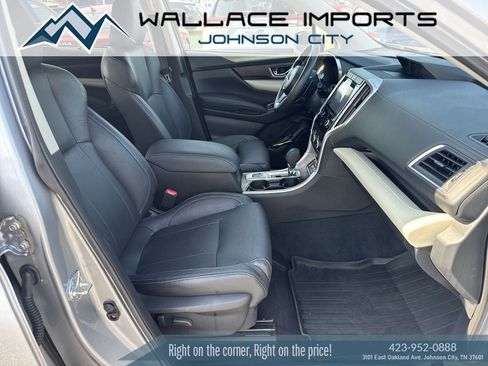 Used 2021 Subaru Ascent Touring AWD/4WD image 38