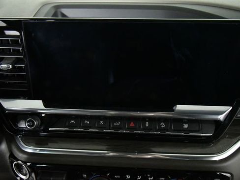 Used 2023 Chevrolet Silverado 1500 LTZ w/ LTZ Convenience Package II image 4