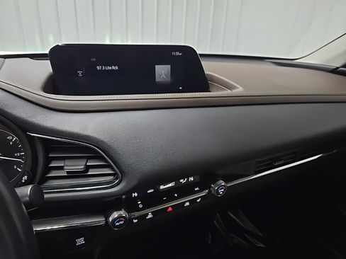 Used 2023 MAZDA CX-30 AWD 2.5 S w/ Premium Package image 26