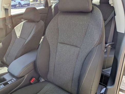New 2026 Honda Accord LX image 23