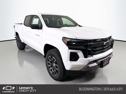 New 2026 Chevrolet Colorado Z71 w/ Technology Package