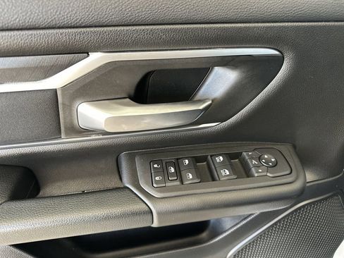 Used 2025 RAM 1500 Big Horn image 12