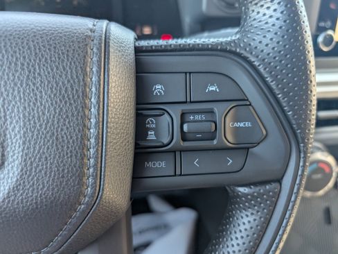 New 2025 Toyota Tacoma SR5 image 20