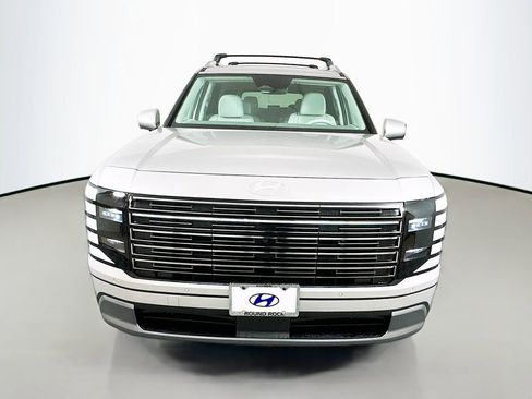 New 2026 Hyundai Palisade SEL FWD image 2