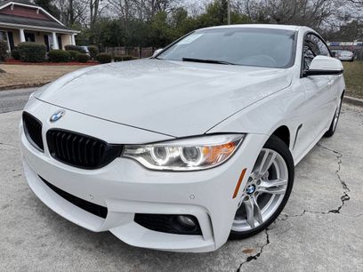 Used 2016 BMW 428i Gran Coupe 428i Gran Coupe 4dr Sedan SULE