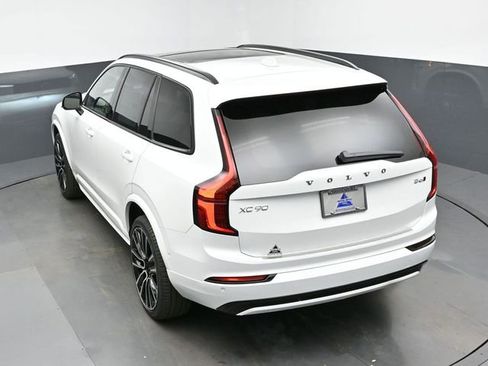 New 2026 Volvo XC90 B6 Ultra w/ Protection Package Premier image 49